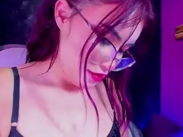 Chaturbate Private Sex Chat of sommer_alexa