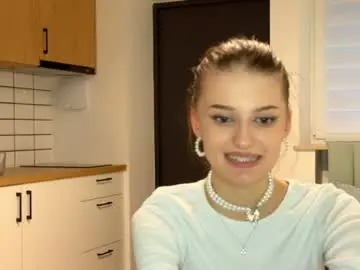 Chaturbate Sex Chat of camila_cutie