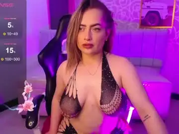 Chaturbate Live Sex Cam of cata1_ch