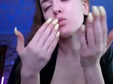 Chaturbate Private Sex Chat of dalia_peachy