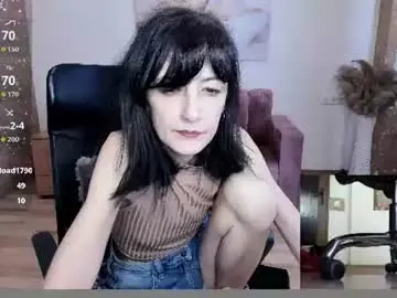 Chaturbate Adult Webcam of dana_haliti