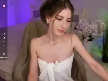 Chaturbate Sex Chat of melisaevanses