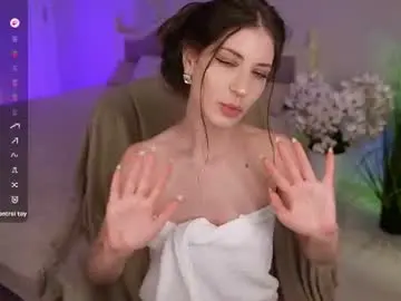 Chaturbate Live Sex Cam of melisaevanses