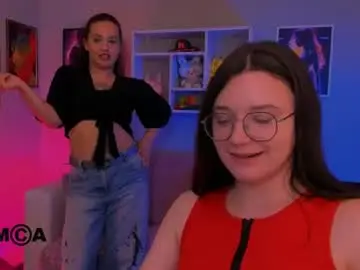 Chaturbate Best Webcam of nymiraaa
