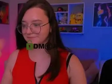 Chaturbate Best Webcam of nymiraaa