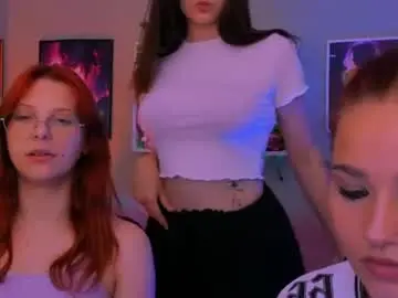 Chaturbate Free Live Porn of nymiraaa