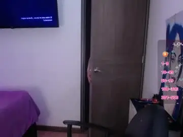 Chaturbate Sex Chat of violett_hottie