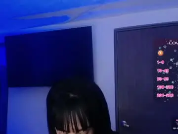 Chaturbate Sex Chat of violett_hottie