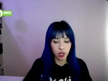 Chaturbate Live Sex Cam of dakota_senju