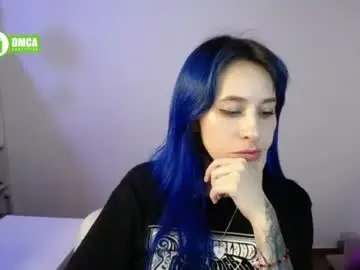 Chaturbate Live Porn of dakota_senju