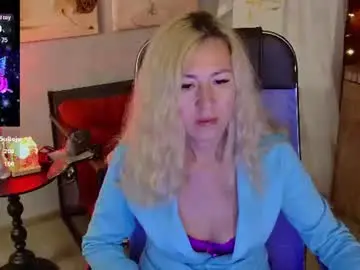 Chaturbate Nude Webcam of donnasmitth