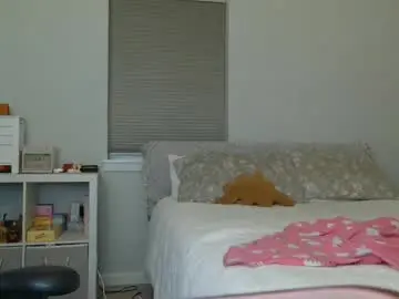 Chaturbate Live Porn of katynowhere