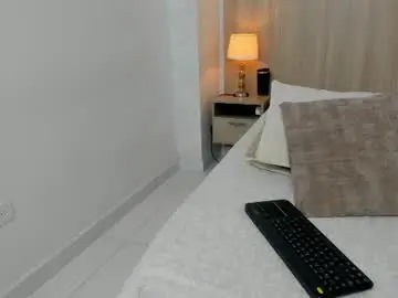 Chaturbate Live Sex of mature_yaira