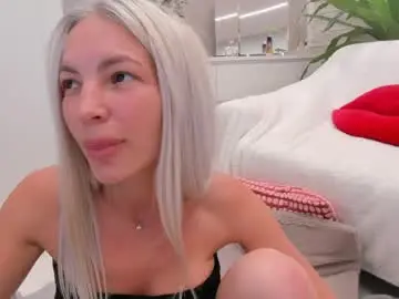 Chaturbate Adult Video Chat of yssaacher