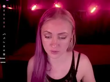 Chaturbate Live Sex of dramaquenn