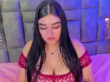 Chaturbate Best live sex cam show of isa_gonzalez