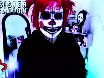 Chaturbate Nude Webcam of kuromi_bush