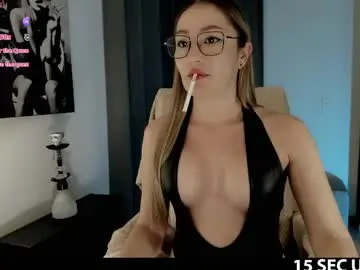 Chaturbate Private Sex Chat of l1ssa_be11a_777