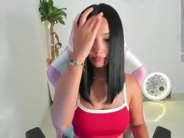 Chaturbate Sex Cam of megan_sweet24