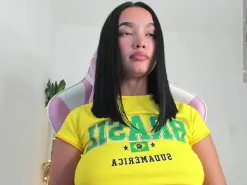 Chaturbate Adult Video Chat of megan_sweet24