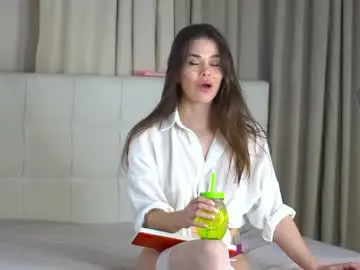 Chaturbate Sex Cam of miss_viktoria