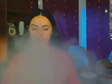 Chaturbate Live Sex Cam of olivia_astor