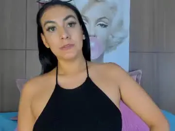 Chaturbate Adult Video Chat of saraycollins