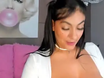 Chaturbate Adult Webcam of saraycollins