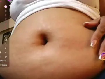 Chaturbate Live Sex of virtual_charm