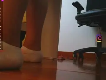 Chaturbate Live Sex of virtual_charm