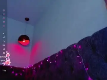 Chaturbate Best live sex cam show of lina_lust_