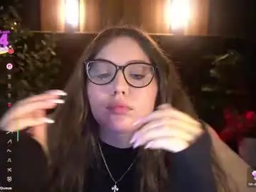 Chaturbate Live Sex Cam of luxsopphia_