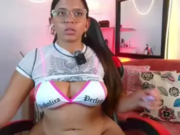 Chaturbate Sex Chat of meggan_greey