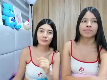 Chaturbate Sex Cam of roseandmiah