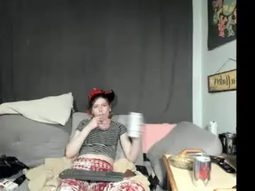 Chaturbate Live Sex of roxihazeleyes