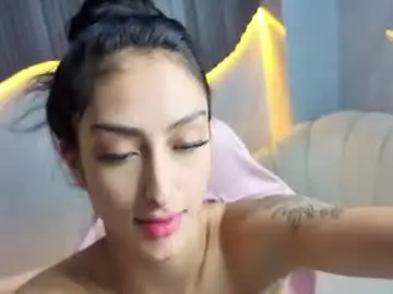 Chaturbate Live Sex of tifany_tx
