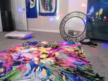 Chaturbate Watch Live Sex Cams of wandaxcosmo