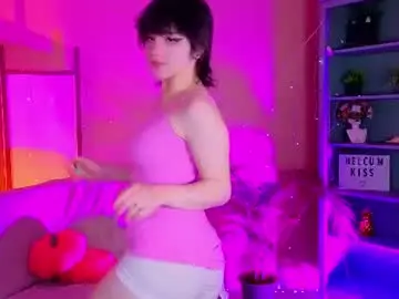 Chaturbate Nude Webcam of _arlie_