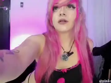 Chaturbate Sex Chat of breakdownwaifu