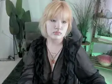 Chaturbate Sex Cam of opalnova23