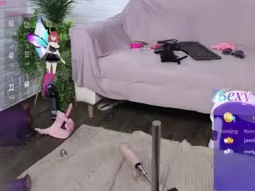 Chaturbate Free Live Porn of peneloppa_star
