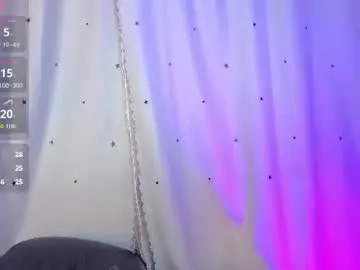 Chaturbate Watch Live Sex Cams of sandra_rey_