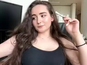 Chaturbate Live Porn of veroniadre