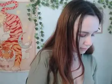 Chaturbate Nude Webcam of veryveryvery_shy