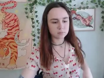 Chaturbate Adult Webcam of veryveryvery_shy