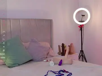 Chaturbate Private Sex Chat of _im_megan