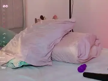 Chaturbate Sex Chat of _im_megan