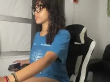 Chaturbate Live Sex of karo_20y