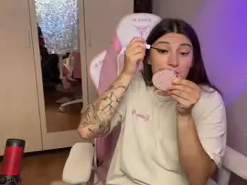 Chaturbate Best live sex cam show of katrin_kristal