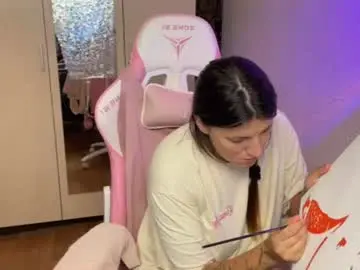 Chaturbate Best live sex cam show of katrin_kristal